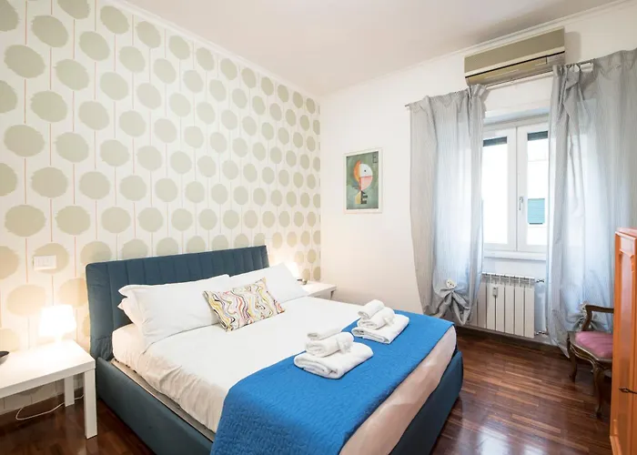 Apartment Gregory Bright St Peter's *